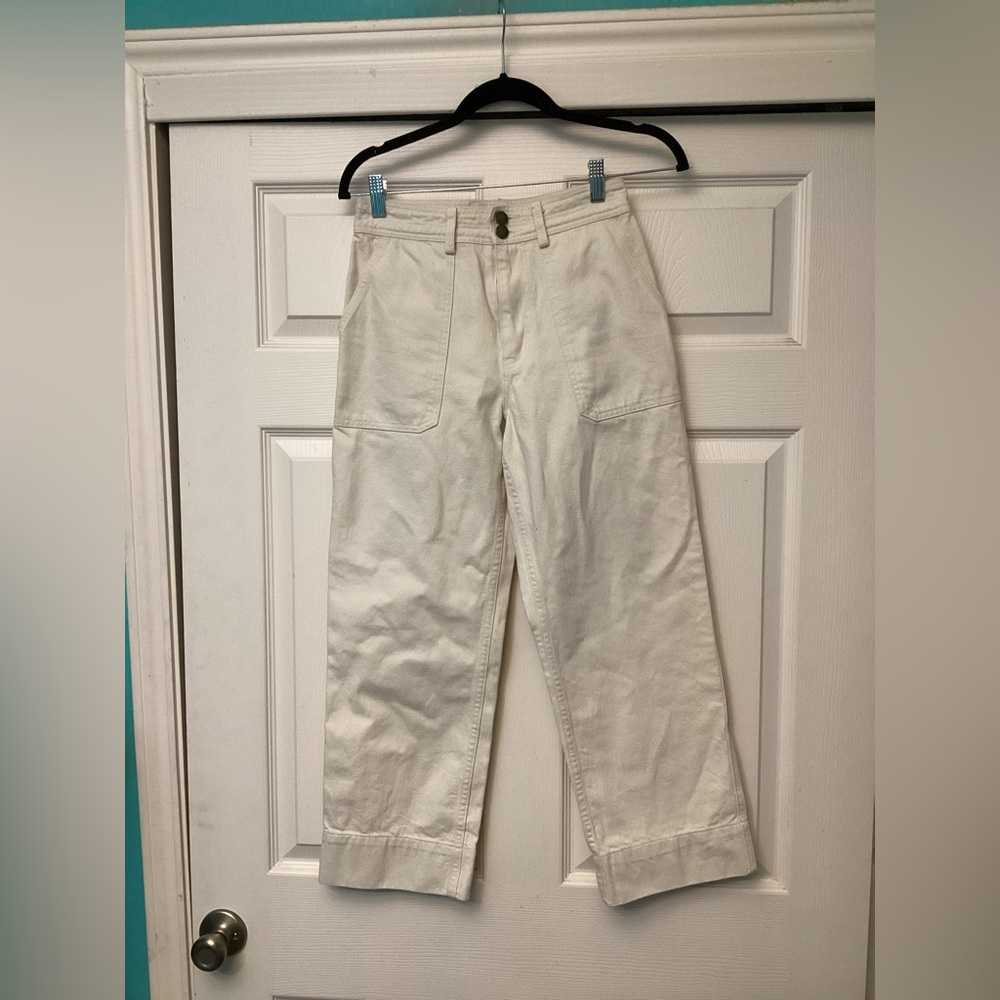 A Piece Apart Cargo Pant